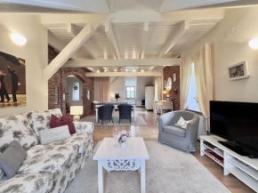 Gulfhof Butendiek - Groot Stuuv